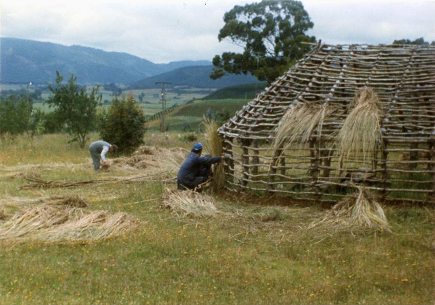 Forrado exterior Forrado exterior