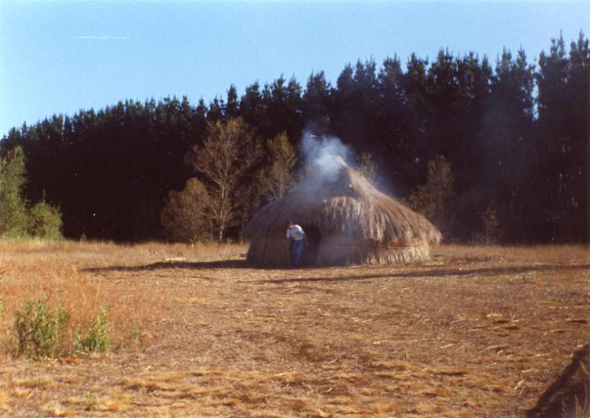 Ruka finalizada Ruka finalizada